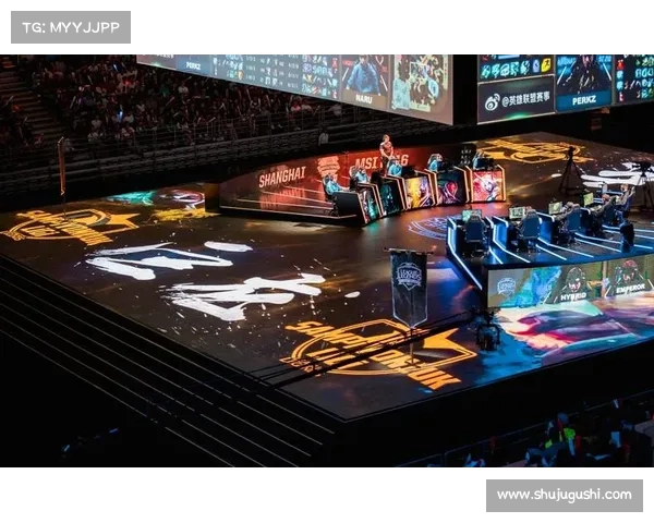 英雄联盟S赛晋级战况激烈各大赛区战队争锋逐鹿全球总决赛舞台