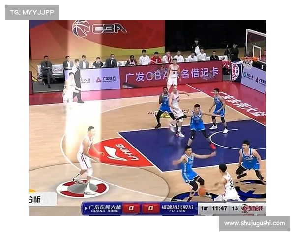 CBA背打战术解析：从技术运用到战术配合的全面解读